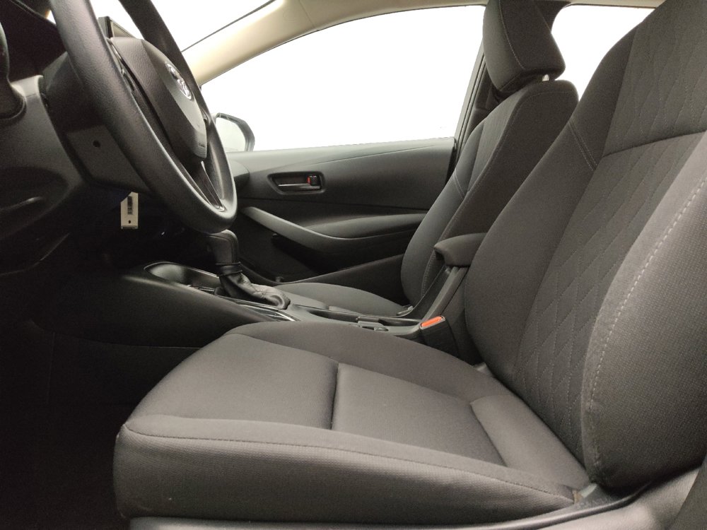 Used 2024 Toyota Corolla LE FWD image 17