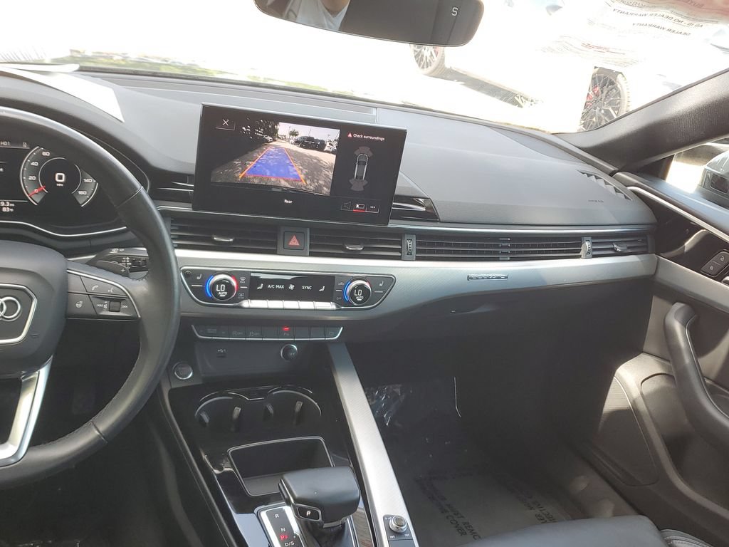 Certified 2025 Audi A5 2.0T Premium Plus AWD/4WD image 21