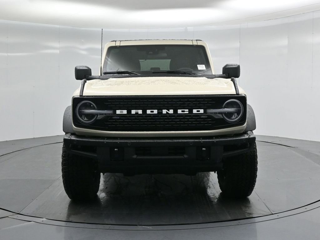 New 2026 Ford Bronco Badlands AWD/4WD image 54