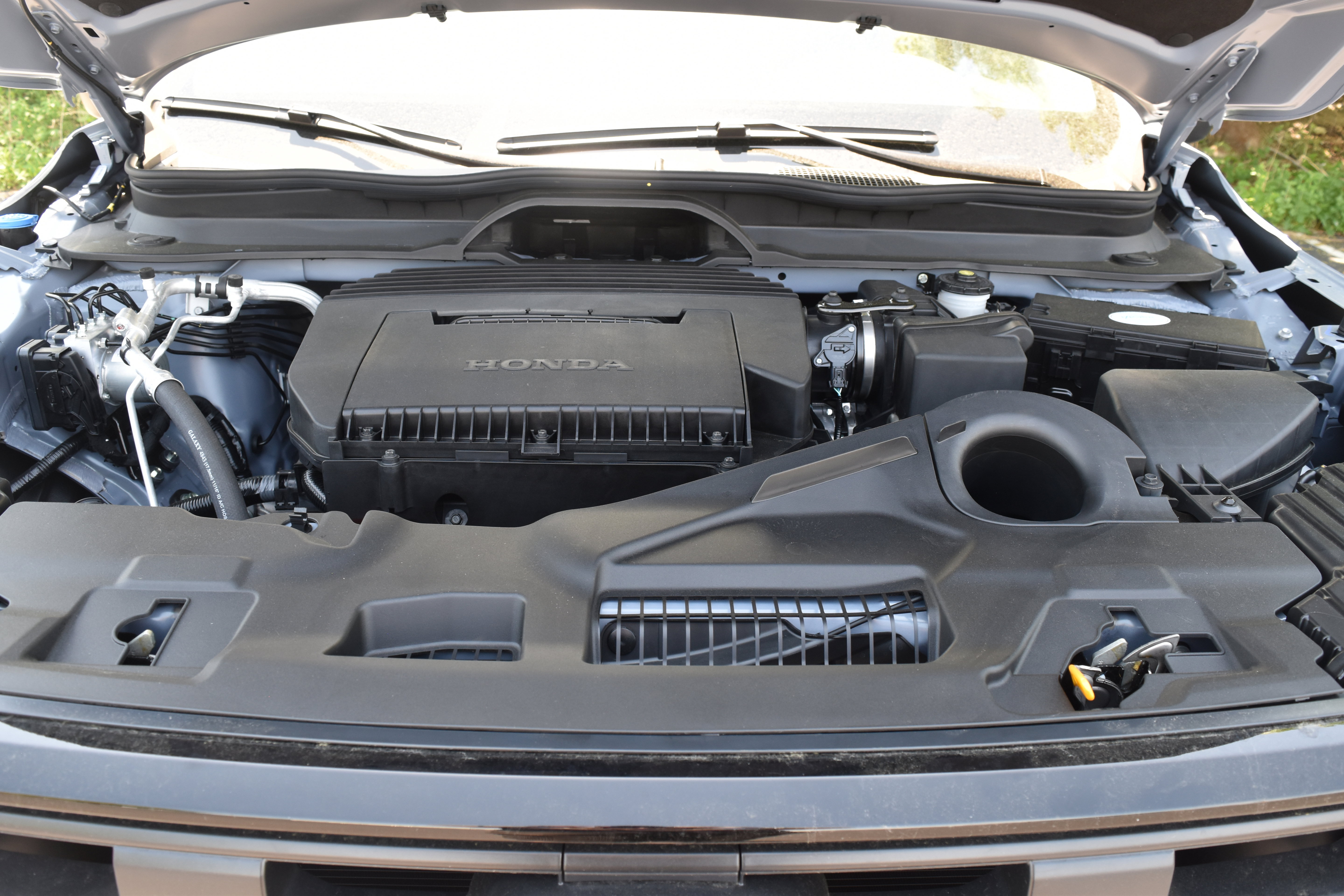 New 2026 Honda Pilot EX-L image 7