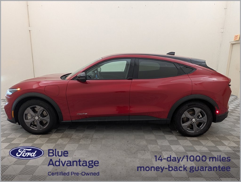 Used 2023 Ford Mustang Mach-E Select RWD image 10