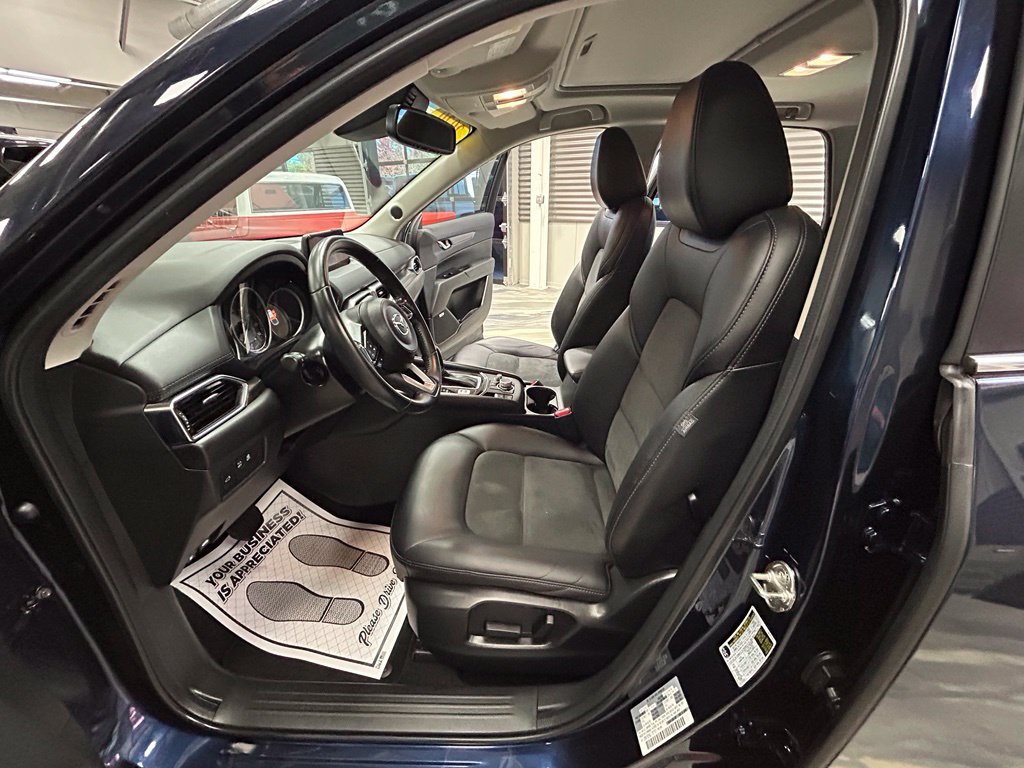 Used 2020 MAZDA CX-5 Touring AWD/4WD image 55