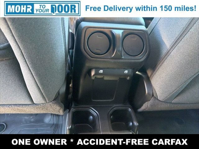 Used 2024 Jeep Gladiator Sport image 36