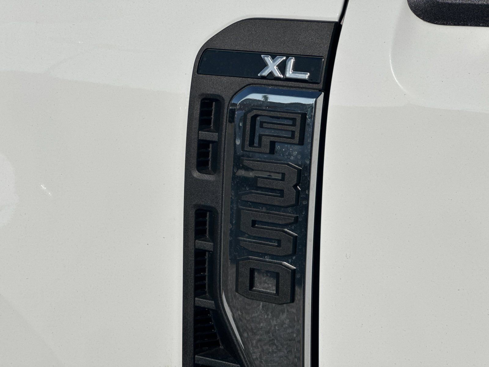 New 2026 Ford F350 XL w/ XL Off-Road Package image 27