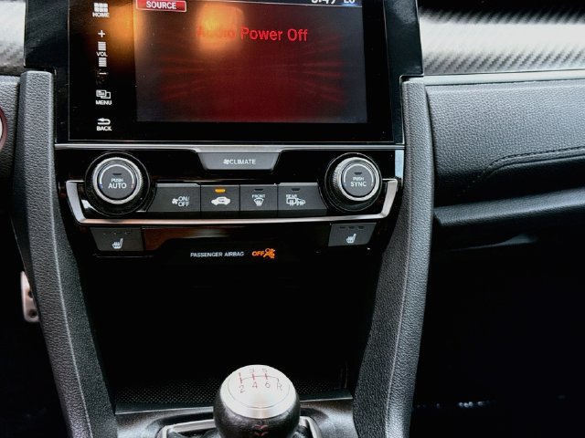 Used 2018 Honda Civic Si image 15