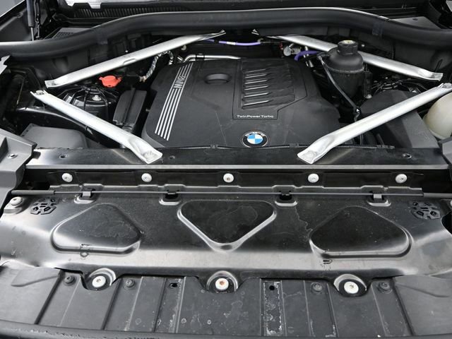 Used 2021 BMW X5 xDrive40i w/ Premium Package 2 image 19