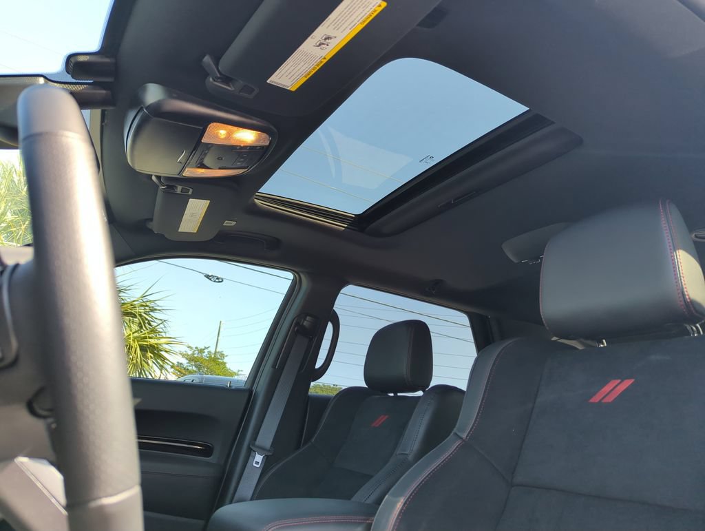 New 2026 Dodge Durango GT AWD/4WD image 27