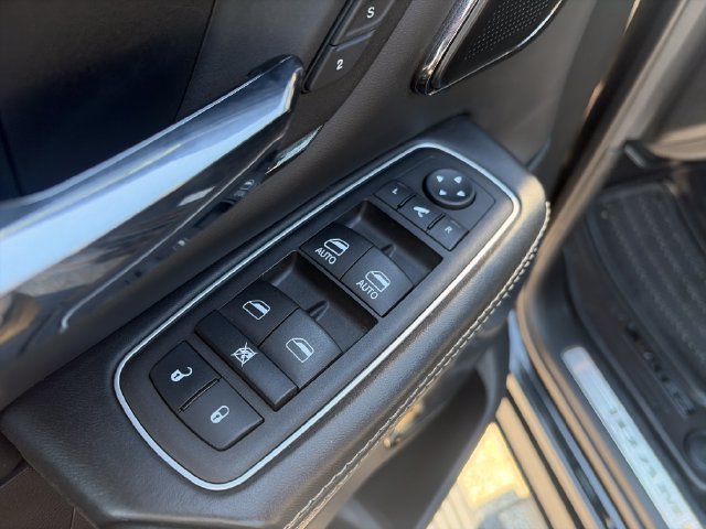 Certified 2023 RAM 1500 Limited AWD/4WD image 12