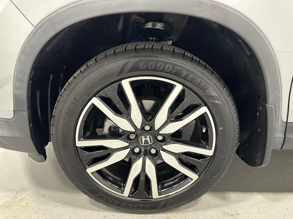Used 2019 Honda Pilot Elite image 67