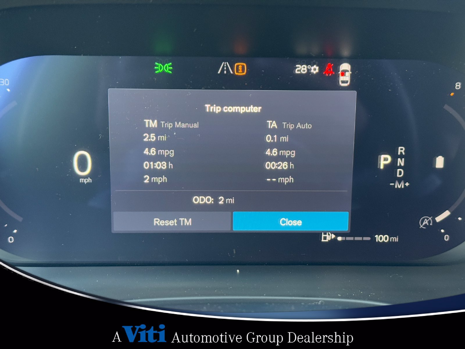 Used 2026 Volvo XC60 B5 Plus w/ Protection Package Premier AWD/4WD image 15