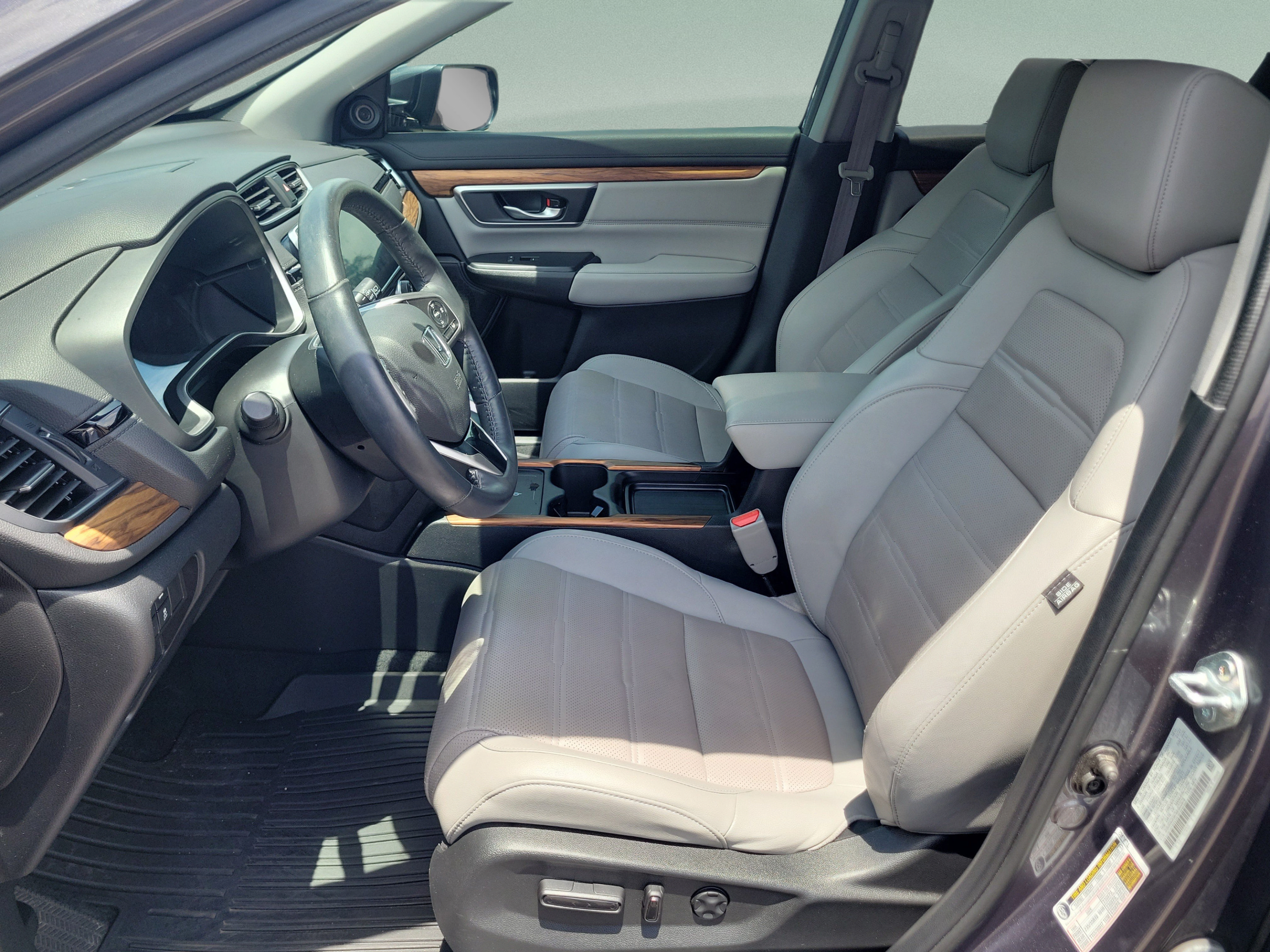 Used 2021 Honda CR-V Touring image 25