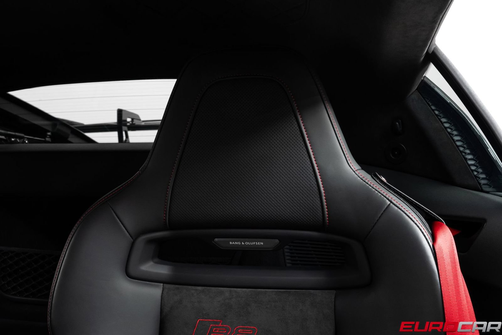 Used 2023 Audi R8 V10 GT RWD image 50