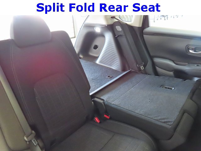 Used 2025 Honda HR-V LX image 31