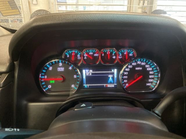 Used 2016 Chevrolet Tahoe LT AWD/4WD image 17