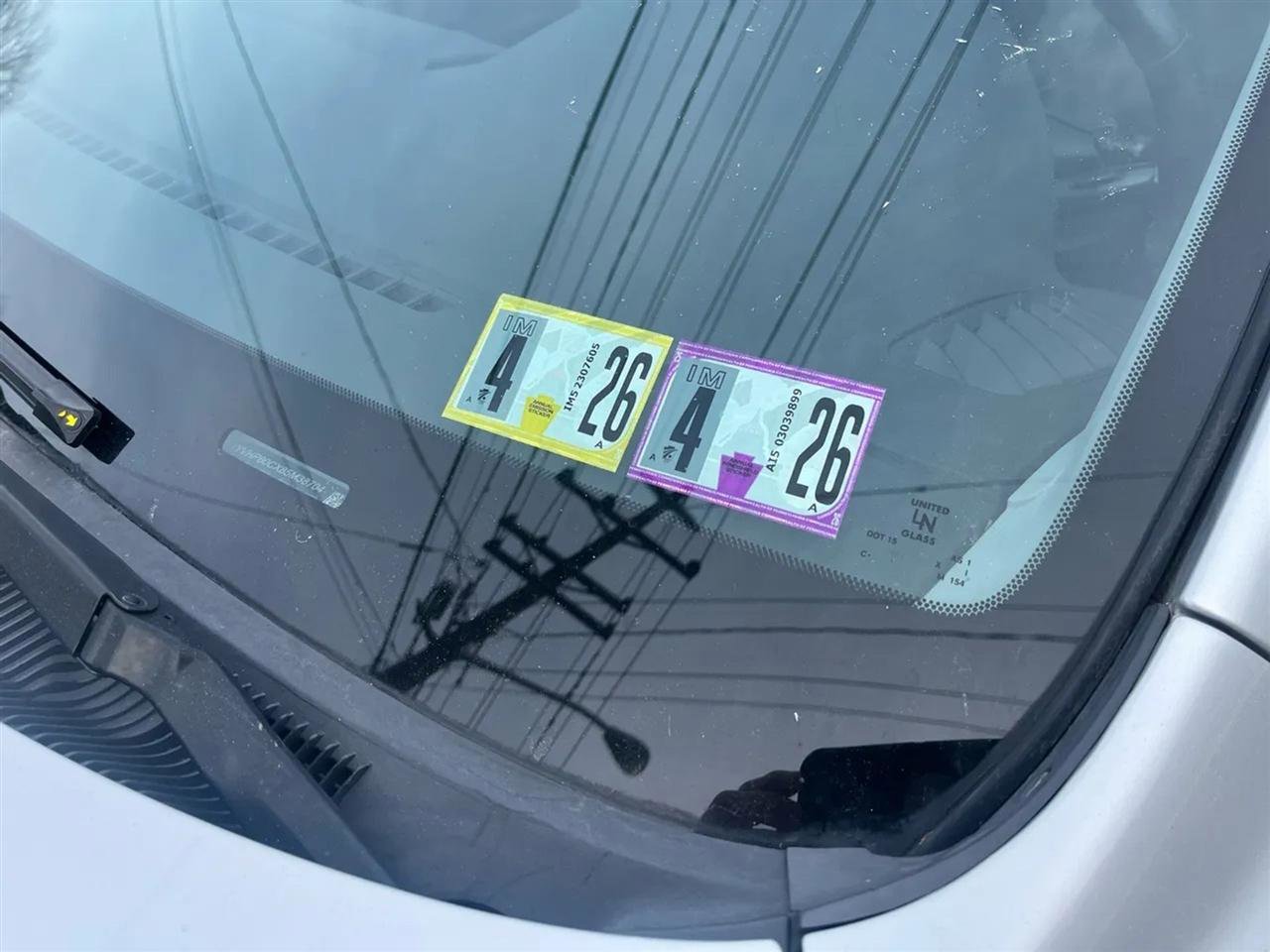 Used 2008 MAZDA MAZDA6 i Sport Value Edition image 10