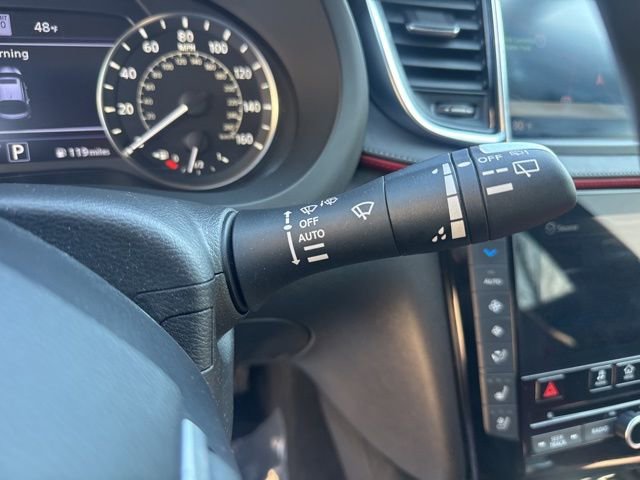 Used 2024 INFINITI QX55 Sensory w/ Lighting Package image 19