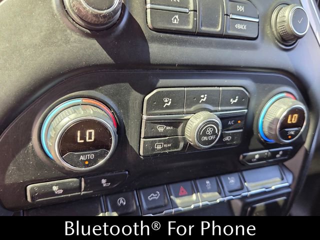 Used 2019 Chevrolet Silverado 1500 LT w/ All-Star Edition image 25