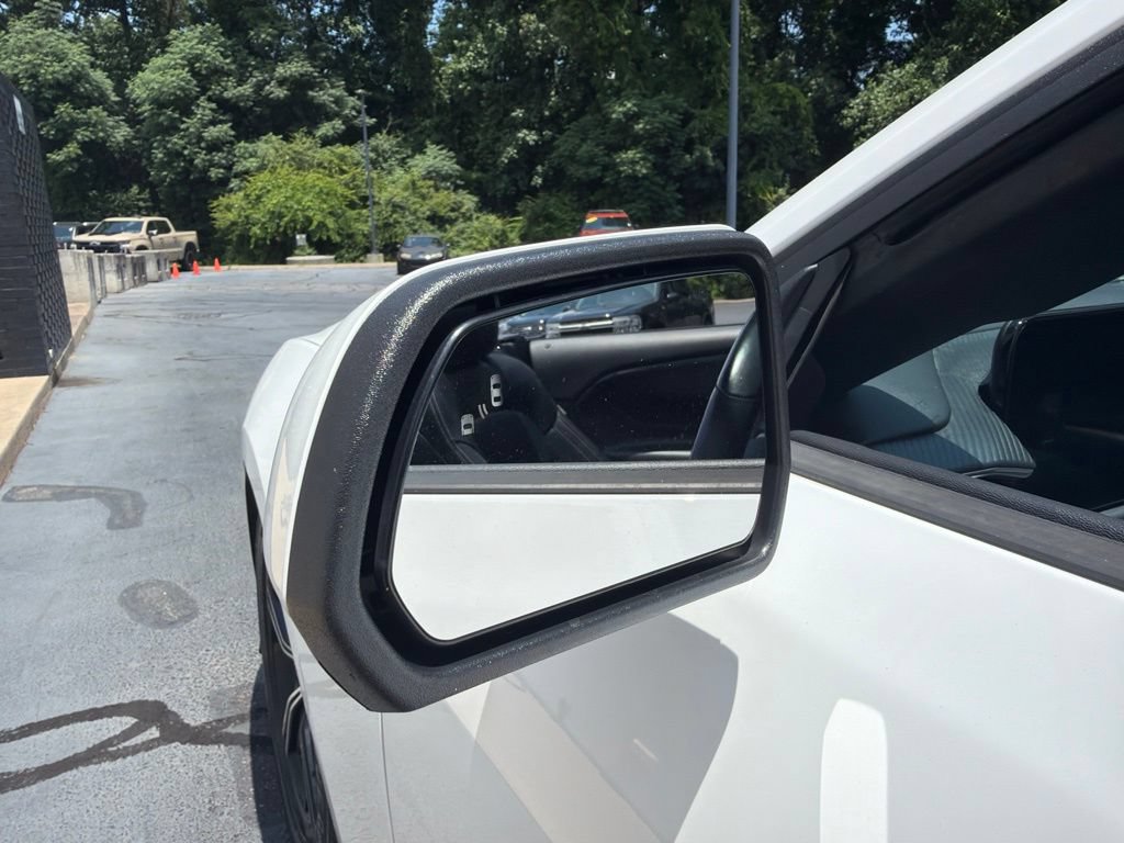 Used 2024 Ford Mustang Premium RWD image 14