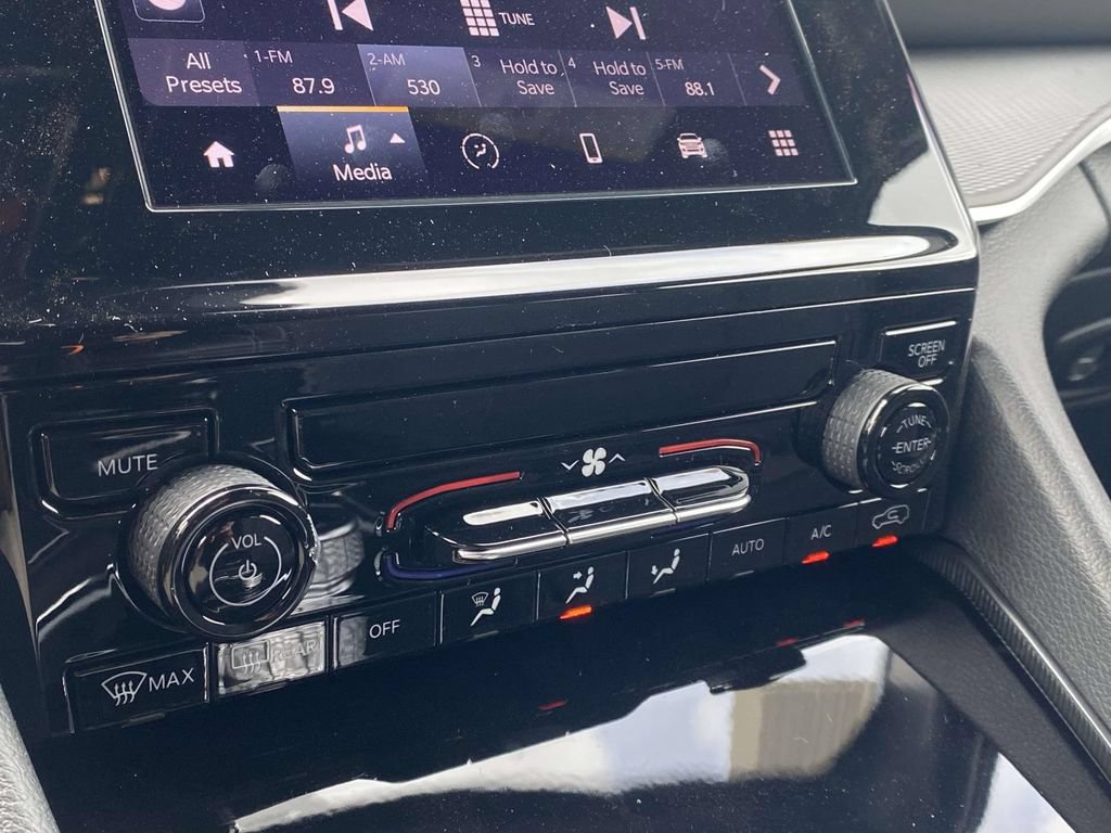 New 2026 Jeep Grand Cherokee Laredo RWD image 47