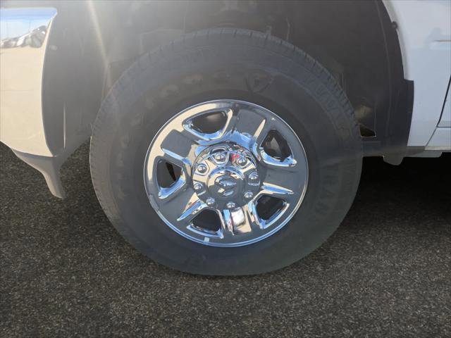 Certified 2025 RAM 2500 Tradesman image 14