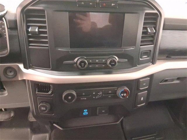 Used 2021 Ford F150 XL w/ Equipment Group 101A High image 18