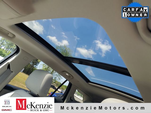 Used 2023 GMC Terrain Denali w/ LPO, Floor Liner Package image 10