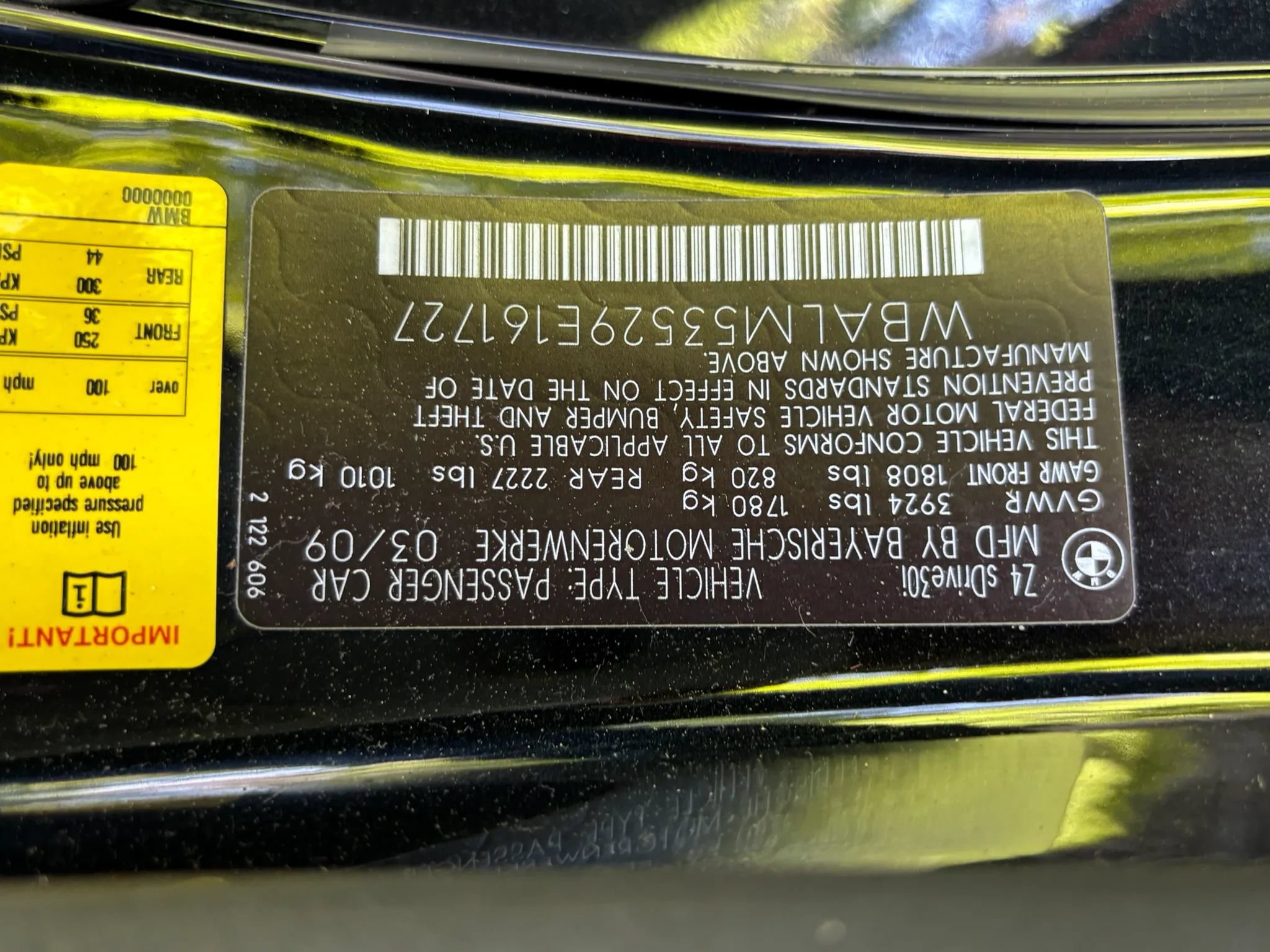 Used 2009 BMW Z4 sDrive30i RWD image 35