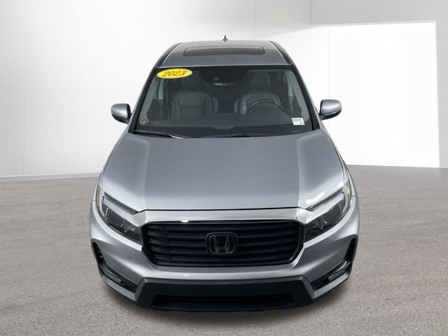 Used 2023 Honda Ridgeline RTL image 42