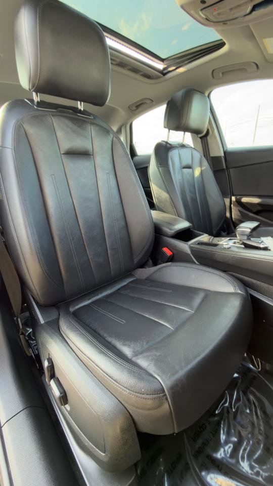Used 2017 Audi A4 2.0T Premium w/ Convenience Package image 53