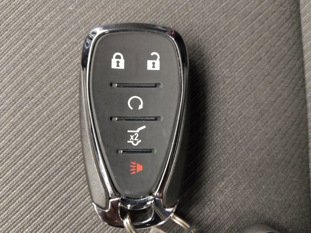 Used 2024 Chevrolet Blazer LT w/ Convenience Package image 32