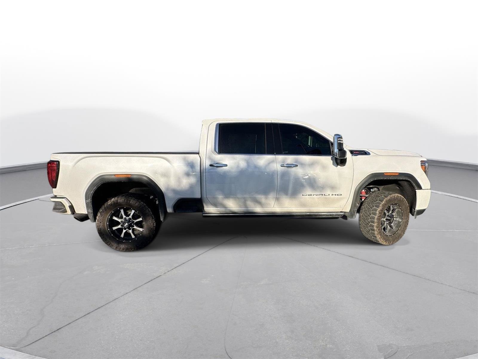 Used 2022 GMC Sierra 2500 Denali w/ Denali Ultimate Package AWD/4WD image 52