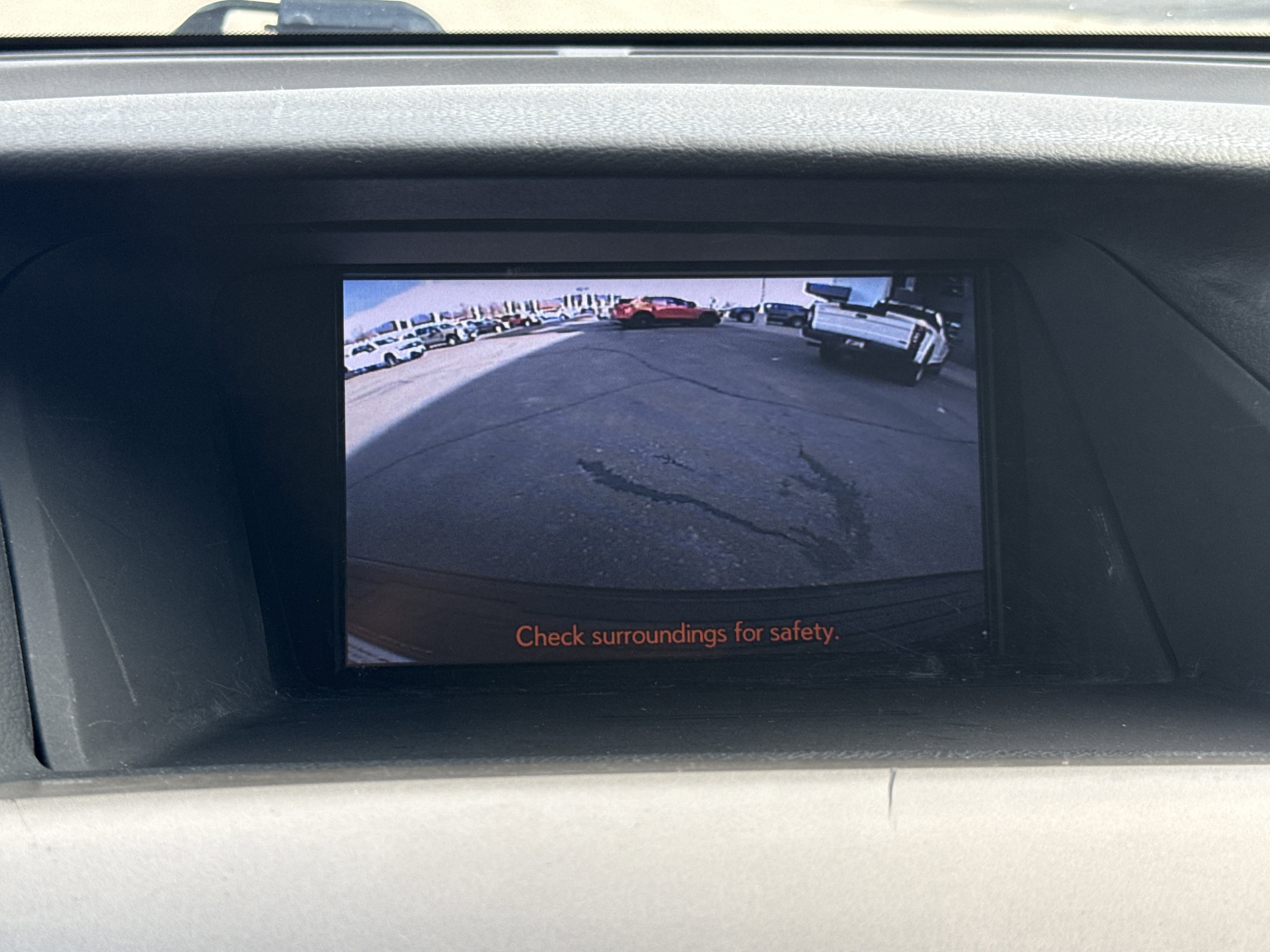 Used 2013 Lexus RX 450h AWD w/ Navigation Pkg image 21