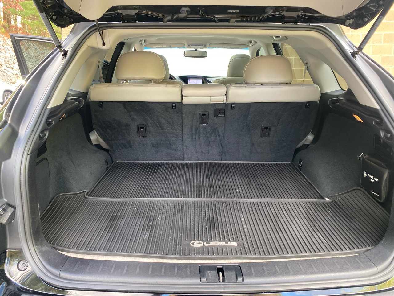 Used 2015 Lexus RX 350 AWD image 30