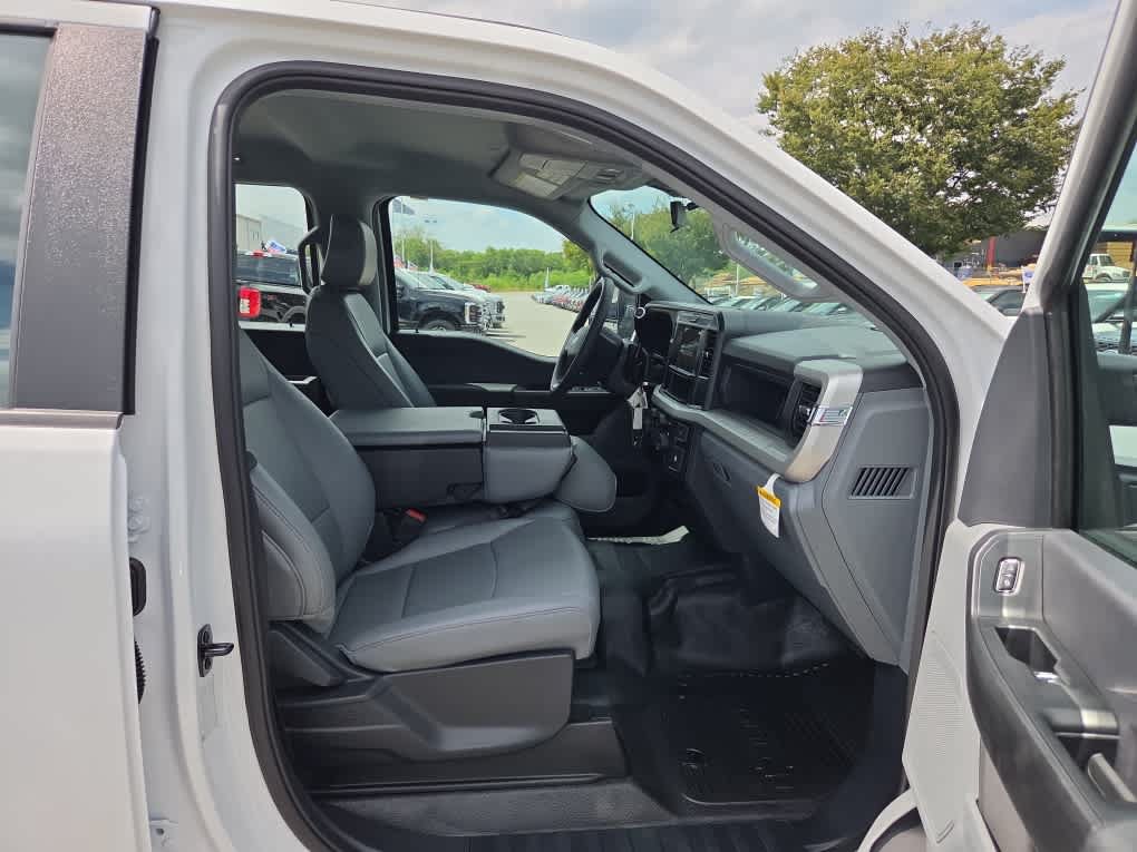 New 2026 Ford F350 XL AWD/4WD image 20