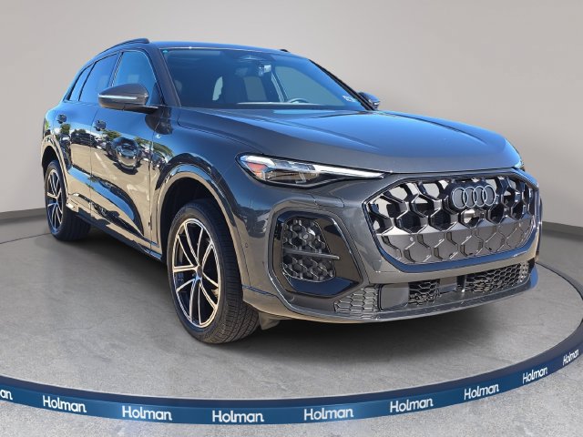 Used 2026 Audi Q5 Premium Plus AWD/4WD image 4