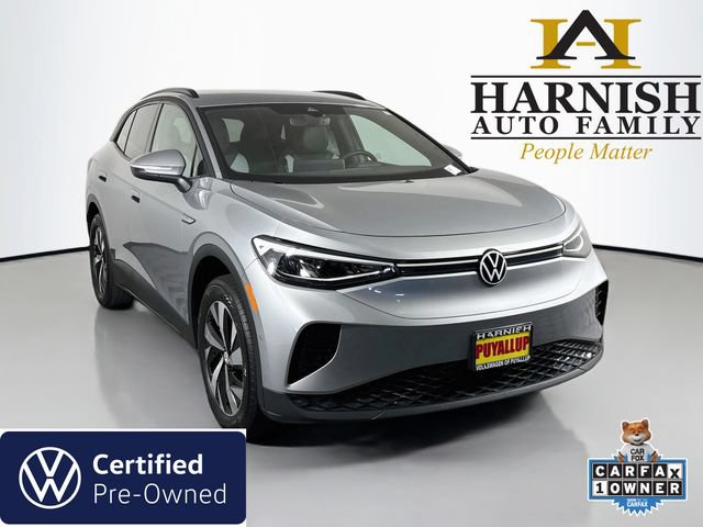 Used 2023 Volkswagen ID.4 Pro