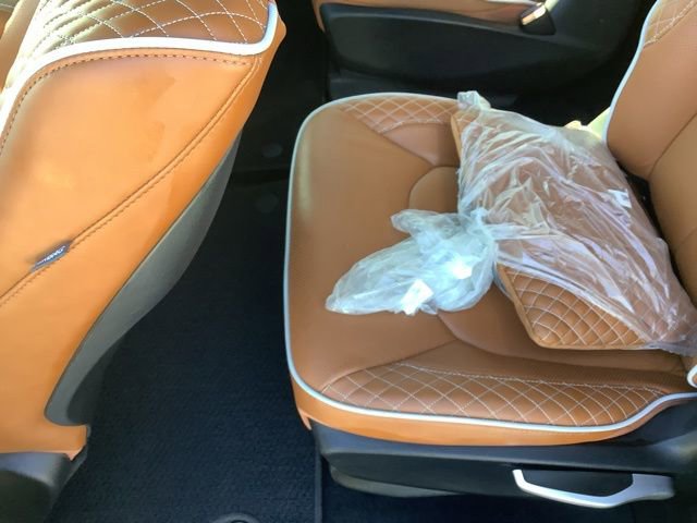 Used 2024 Chrysler Pacifica Pinnacle image 12