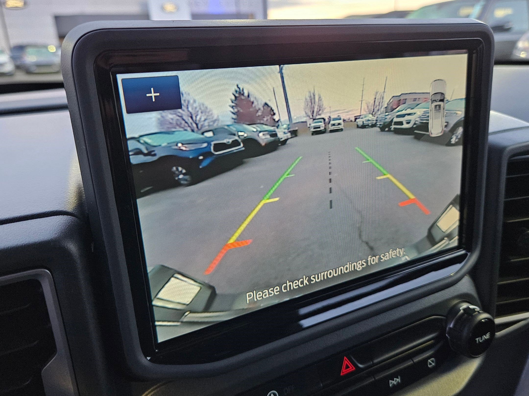 Used 2022 Ford Bronco Sport Big Bend w/ Convenience Package image 25