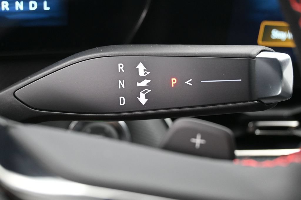 New 2027 Chevrolet Equinox RS FWD image 18