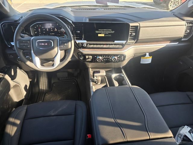 New 2026 GMC Sierra 1500 SLT image 12