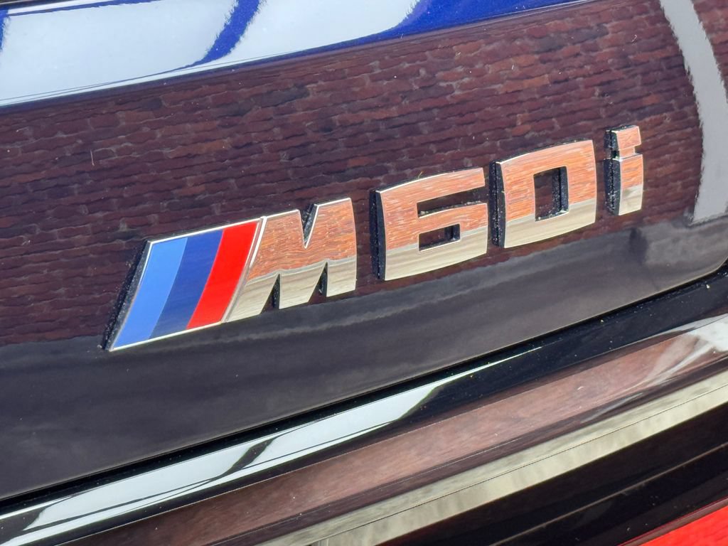 New 2027 BMW X7 M60i w/ Executive Package AWD/4WD image 7