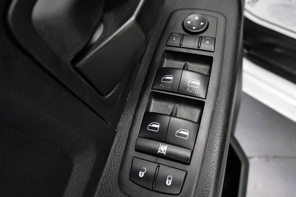 Used 2020 RAM 2500 Tradesman AWD/4WD image 14