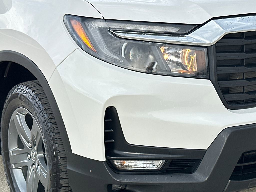 Used 2023 Honda Ridgeline RTL image 9