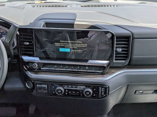 New 2026 Chevrolet Silverado 1500 LT RWD image 18