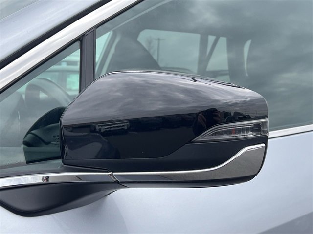 Certified 2024 Subaru Outback Premium w/ Popular Package #1A image 40