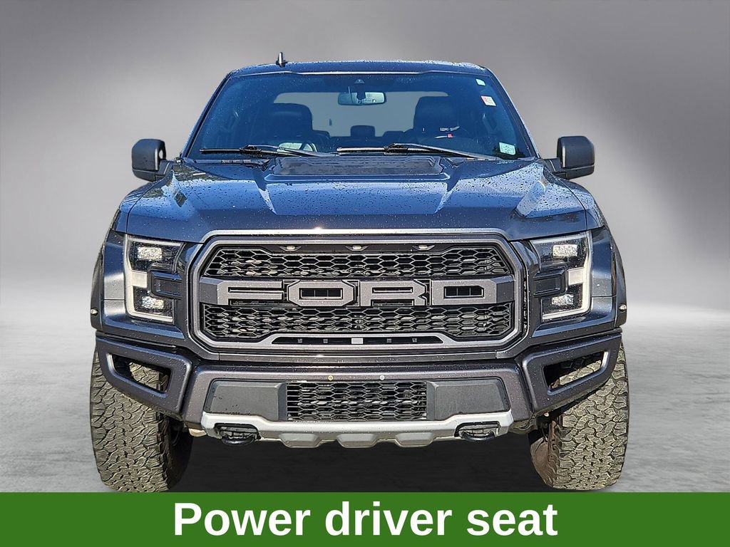Used 2020 Ford F150 Raptor AWD/4WD image 2