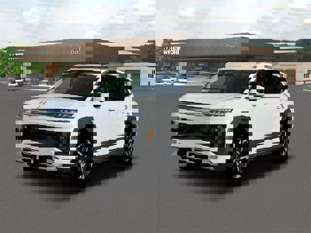 New 2026 Hyundai Ioniq 9 SE image 1