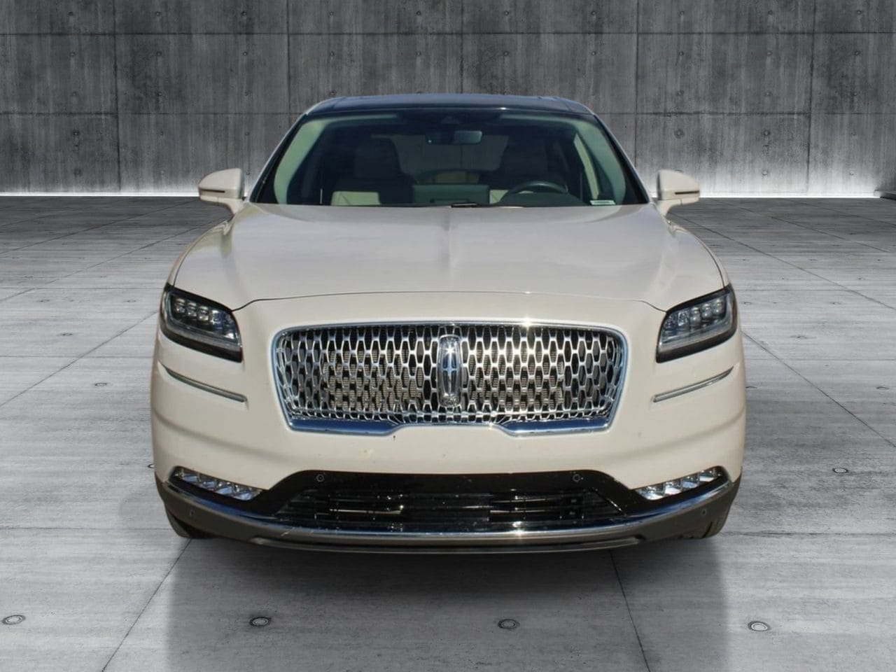 Used 2022 Lincoln Nautilus Reserve w/ Equipment Group 202A AWD/4WD image 9