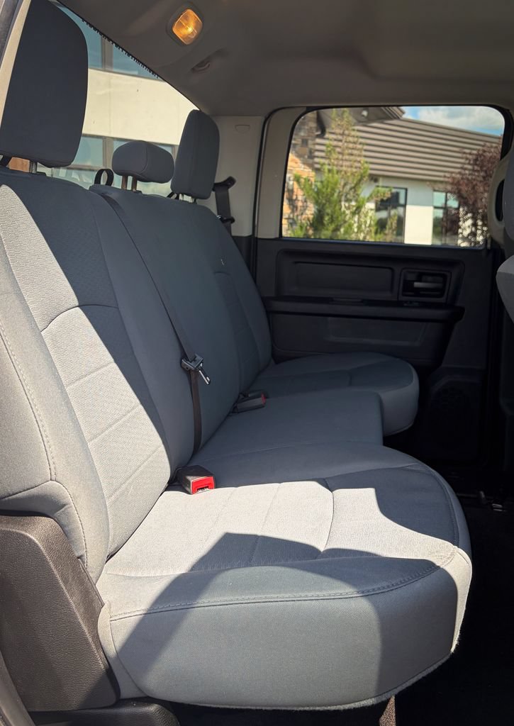 Used 2014 RAM 1500 Express AWD/4WD image 26