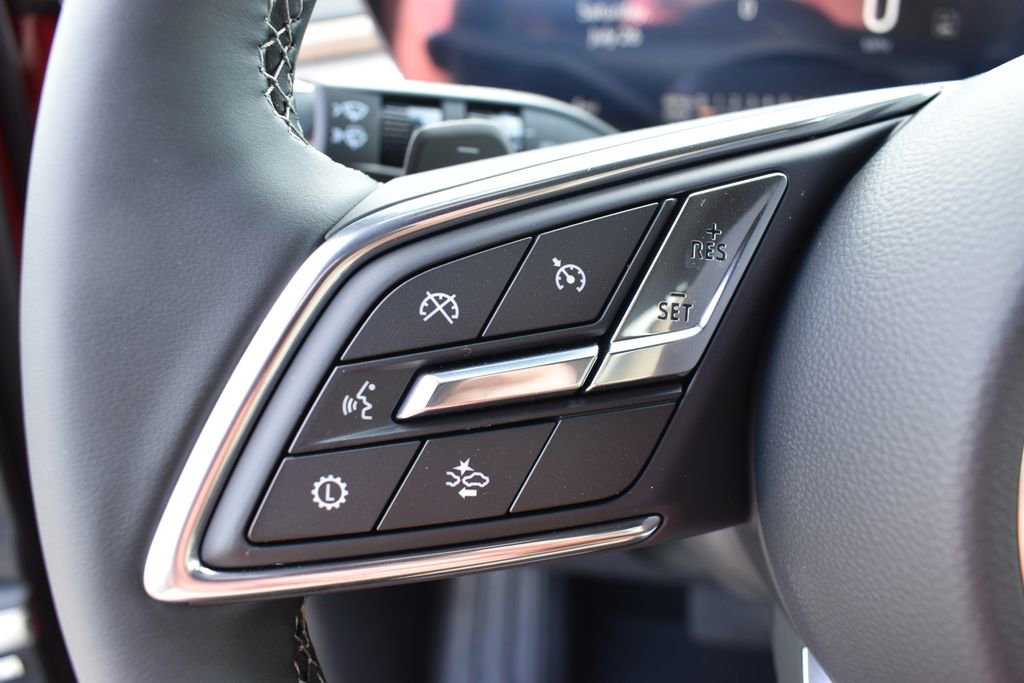 New 2026 Buick Enclave Preferred w/ Power Package image 24